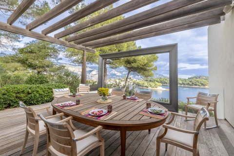 6 bedrooms Villa in Saint-Jean-Cap-Ferrat, France No. 74628 17