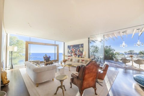 6 bedrooms Villa in Saint-Jean-Cap-Ferrat, France No. 74628 6