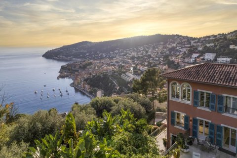 7 bedrooms Villa in Villefranche-sur-Mer, France No. 74627 1