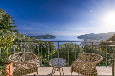 7 bedrooms Villa in Villefranche-sur-Mer, France No. 74627 2