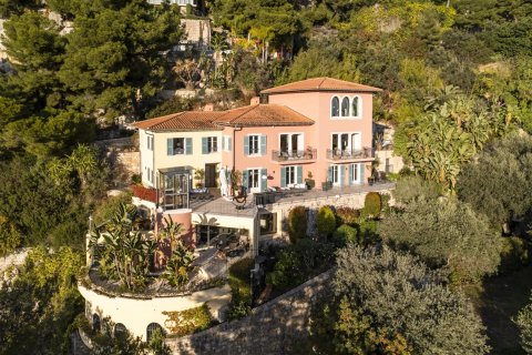 7 bedrooms Villa in Villefranche-sur-Mer, France No. 74627 3