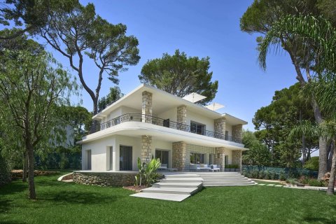 5 bedrooms Villa in Antibes, France No. 74634 2