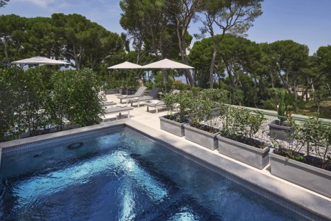 5 bedrooms Villa in Antibes, France No. 74634 8