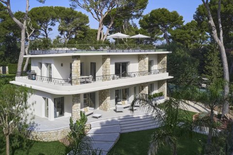 5 bedrooms Villa in Antibes, France No. 74634 3