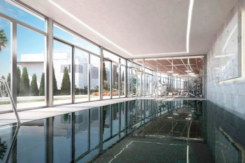 4 chambres Bungalow à Marbella, Spain No. 90773 7