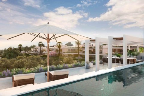 4 chambres Bungalow à Marbella, Spain No. 90773 4