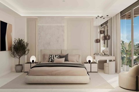 4 chambres Bungalow à Marbella, Spain No. 90773 6