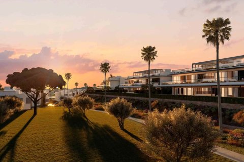 4 chambres Bungalow à Marbella, Spain No. 90773 3