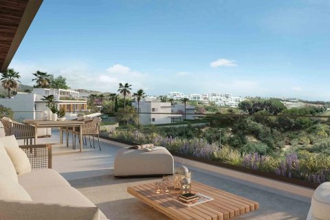 4 chambres Bungalow à Marbella, Spain No. 90773 10