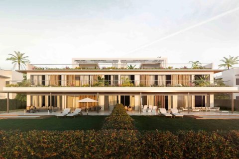 4 chambres Bungalow à Marbella, Spain No. 90773 2