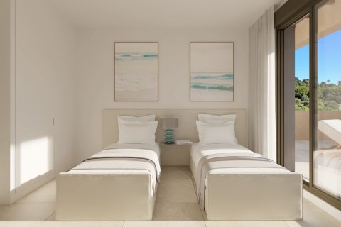 3 chambres Appartement à San Roque, Spain No. 90779 17