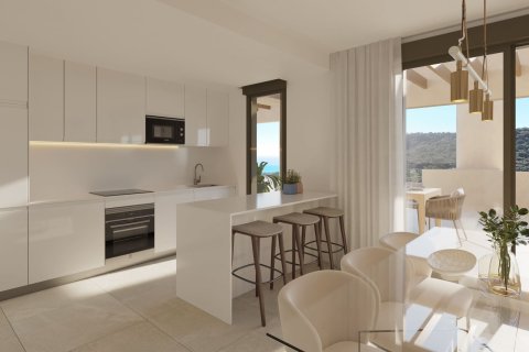 3 chambres Appartement à San Roque, Spain No. 90779 19
