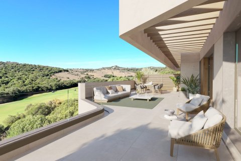 3 chambres Appartement à San Roque, Spain No. 90779 9