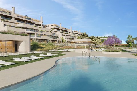 3 chambres Appartement à San Roque, Spain No. 90779 1
