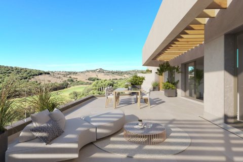 3 chambres Appartement à San Roque, Spain No. 90779 24