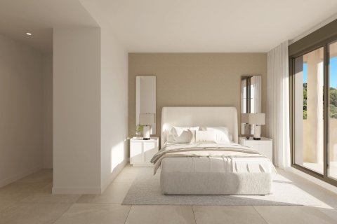 3 chambres Appartement à San Roque, Spain No. 90779 18