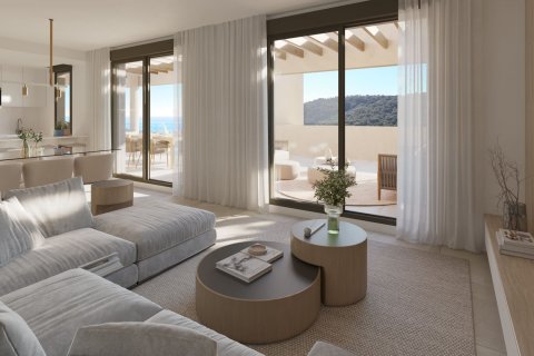 3 chambres Appartement à San Roque, Spain No. 90779 16