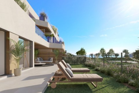 3 chambres Appartement à San Roque, Spain No. 90779 25