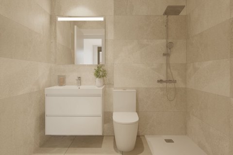 3 chambres Appartement à San Roque, Spain No. 90779 15
