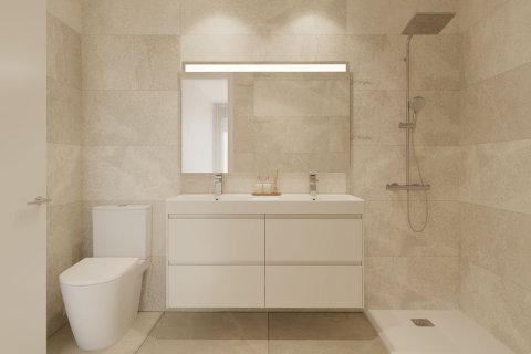 3 chambres Appartement à San Roque, Spain No. 90779 21
