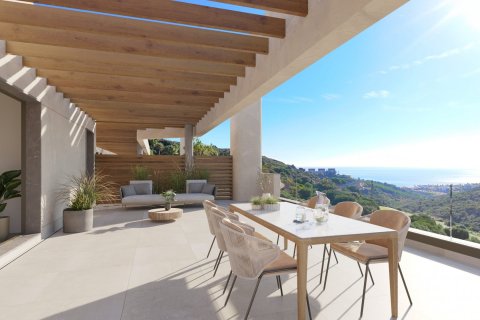 3 chambres Appartement à San Roque, Spain No. 90779 14