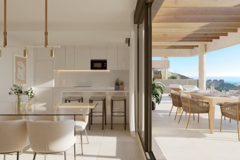 3 chambres Appartement à San Roque, Spain No. 90779 20