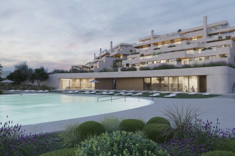 3 chambres Appartement à San Roque, Spain No. 90779 12