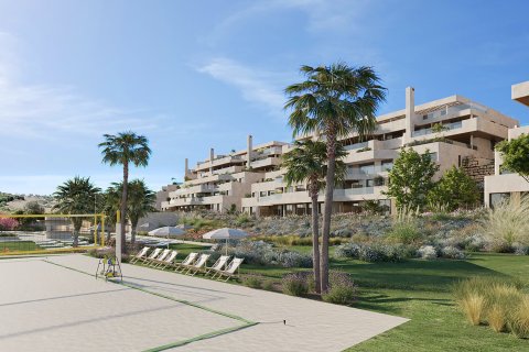 3 chambres Appartement à San Roque, Spain No. 90779 23