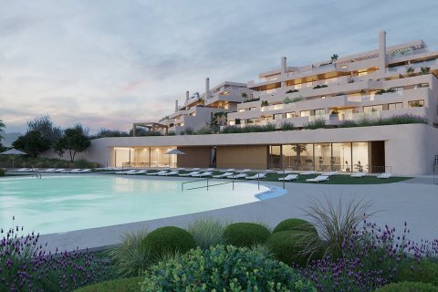 3 chambres Appartement à San Roque, Spain No. 90779 13