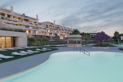 3 chambres Appartement à San Roque, Spain No. 90779 30