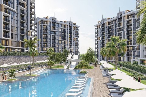 2+1 Apartment in Alanya, Turkey No. 10966 10