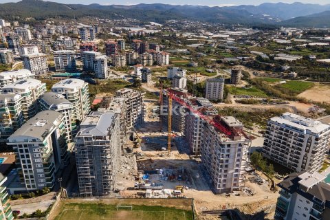 2+1 Apartment in Alanya, Turkey No. 10966 19