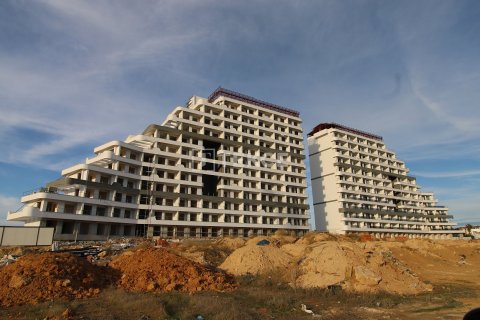 3+1 Penthouse à Aksu, Turkey No. 10965 23