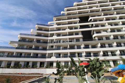 3+1 Penthouse in Aksu, Turkey No. 10965 27