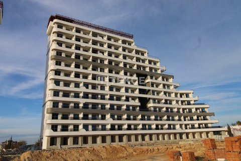 3+1 Penthouse à Aksu, Turkey No. 10965 25