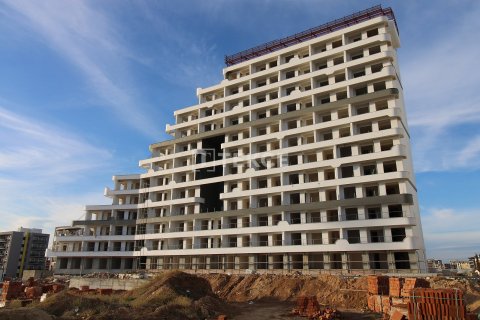 3+1 Penthouse à Aksu, Turkey No. 10965 26