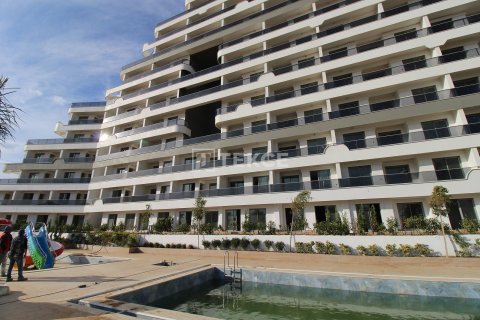 3+1 Penthouse in Aksu, Turkey No. 10965 28