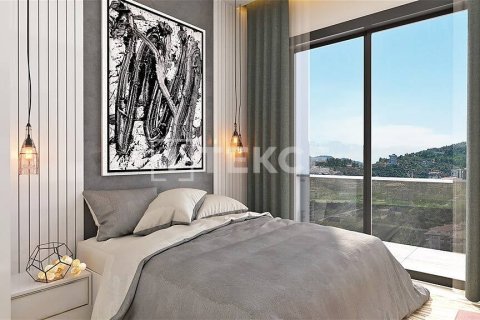 2+1 Penthouse in Alanya, Turkey No. 10986 20