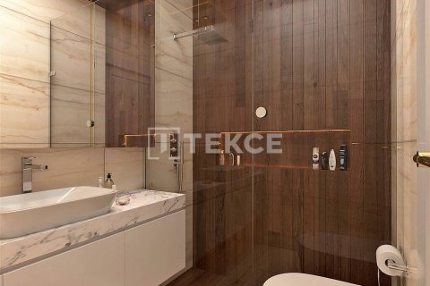 2+1 Penthouse à Alanya, Turkey No. 10986 19