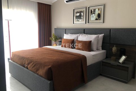 3+1 Penthouse in Alanya, Turkey No. 10946 17