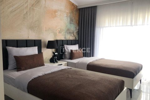 3+1 Penthouse in Alanya, Turkey No. 10946 15