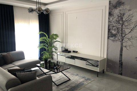 3+1 Penthouse à Alanya, Turkey No. 10946 14