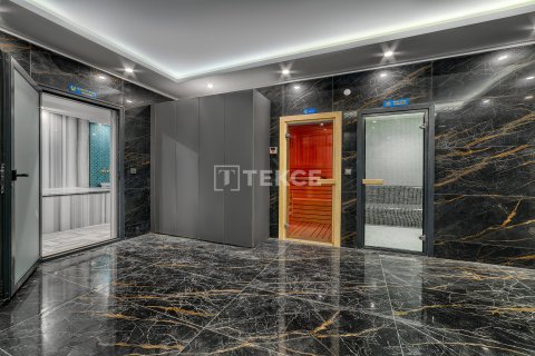 4+1 Penthouse in Alanya, Turkey No. 10962 23