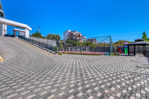 4+1 Penthouse in Alanya, Turkey No. 10962 13