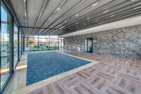 4+1 Penthouse in Alanya, Turkey No. 10962 18