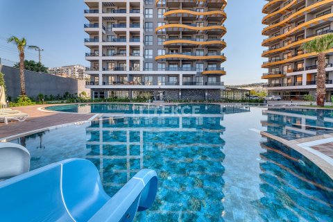 4+1 Penthouse in Alanya, Turkey No. 10962 10