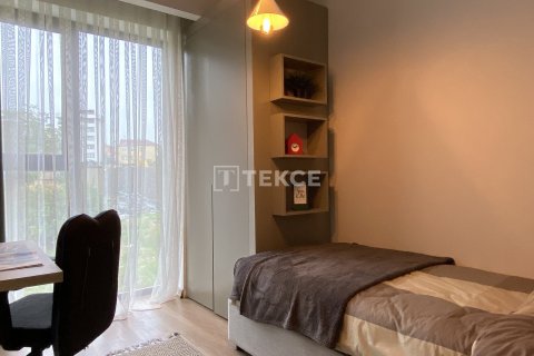 Квартира 2+1 в Стамбул, Турция №23618 13