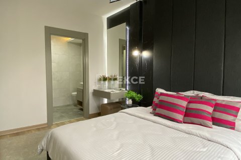 2+1 Appartement à Istanbul, Turkey No. 23618 11