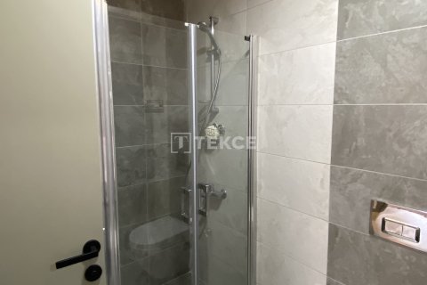 2+1 Appartement à Istanbul, Turkey No. 23618 14