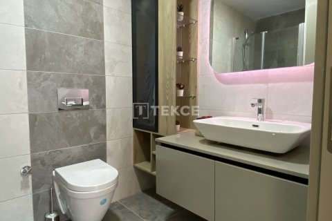 Квартира 2+1 в Стамбул, Турция №23618 15